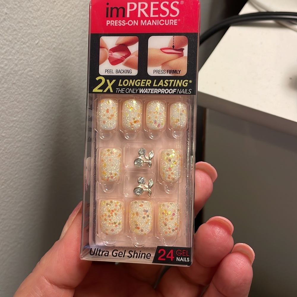 imPRESS Nails - Picture 7 of 7